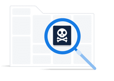 Bandizip antimalware scan
